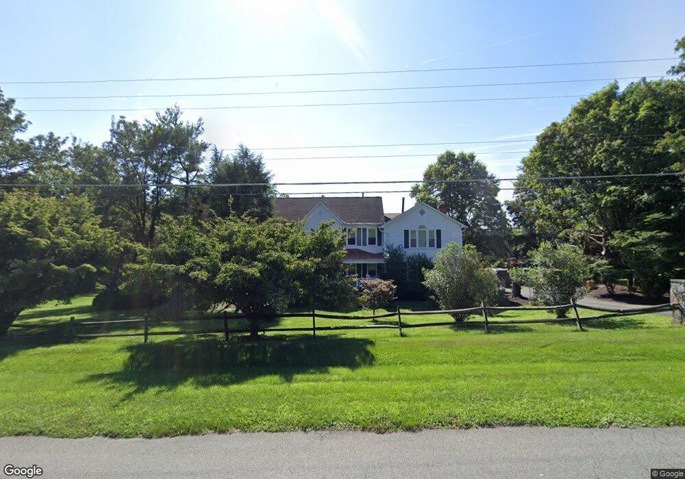 21909 Goshen School Rd, Gaithersburg, MD 20882 - photo 1