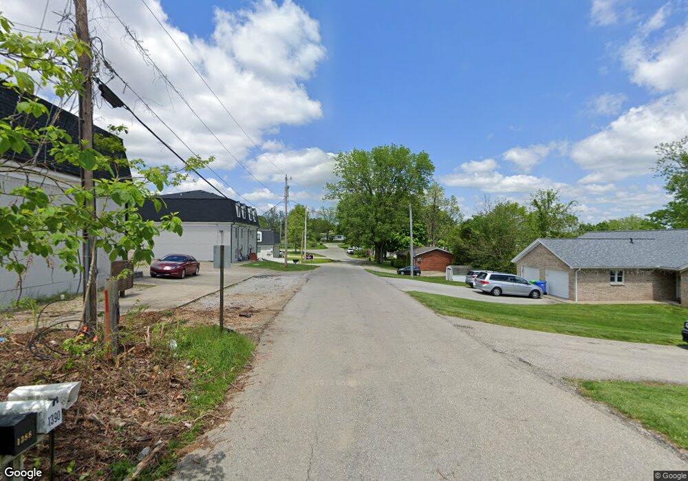 0 Short St unit 201606103, Corydon, IN 47112 - photo 1