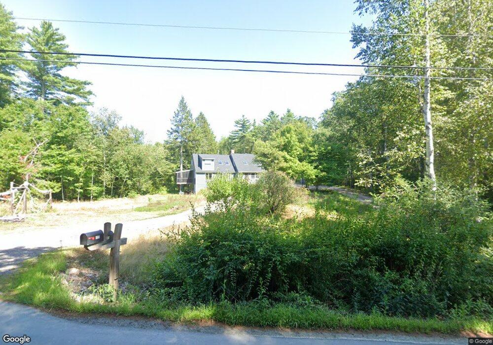 181 Belle Marsh Rd, South Berwick, ME 03908 - photo 1