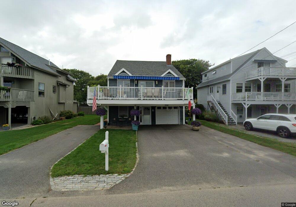 358 Ocean Ave, Wells, ME 04090 - photo 1