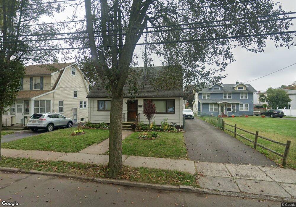 136 Virginia St, Hillside, NJ 07205 - photo 1