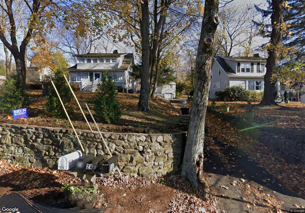 2B Cross Hwy unit REAR, Westport, CT 06880 - photo 1