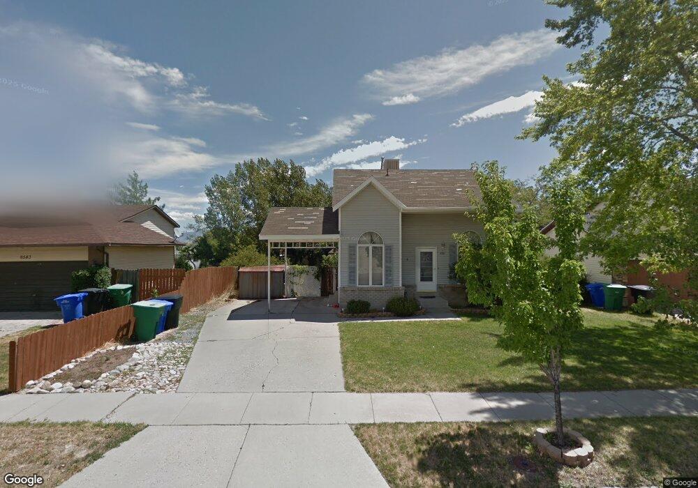 6551 S Lotus Way, West Jordan, UT 84081 - photo 1