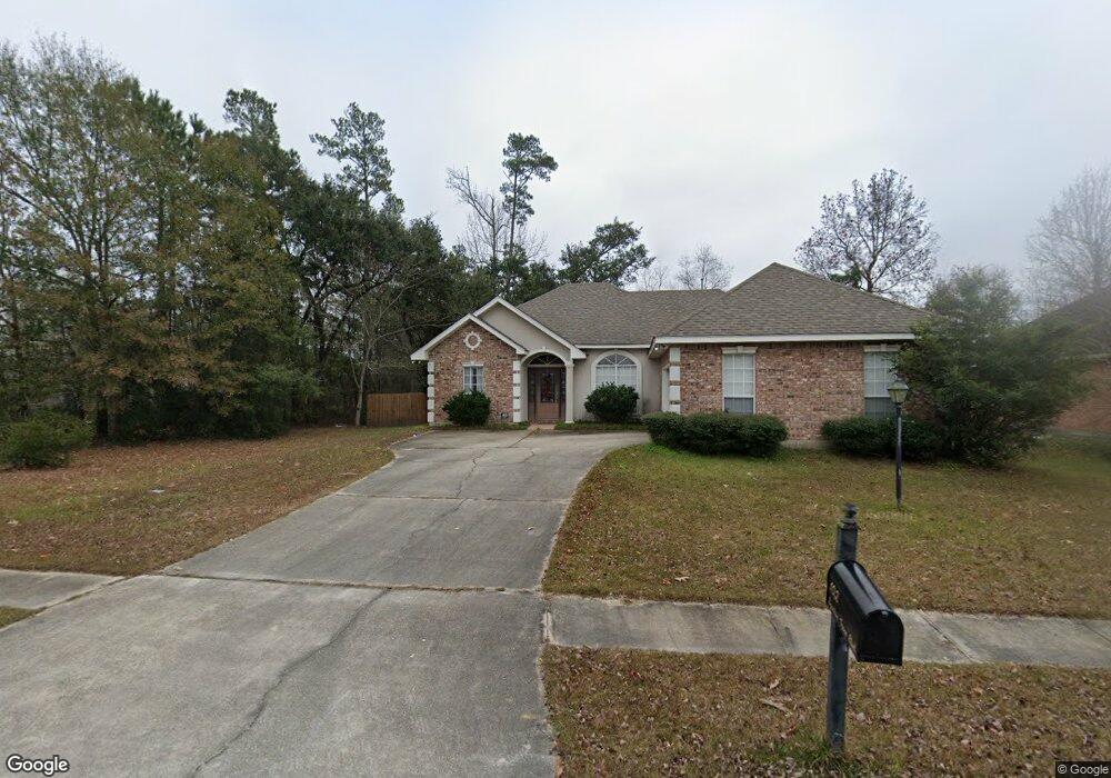 0 Lot 28 Spartan Trace None, Slidell, LA 70458 - photo 1