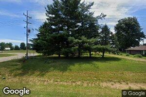 1460 N Main St, Moweaqua, IL 62550
