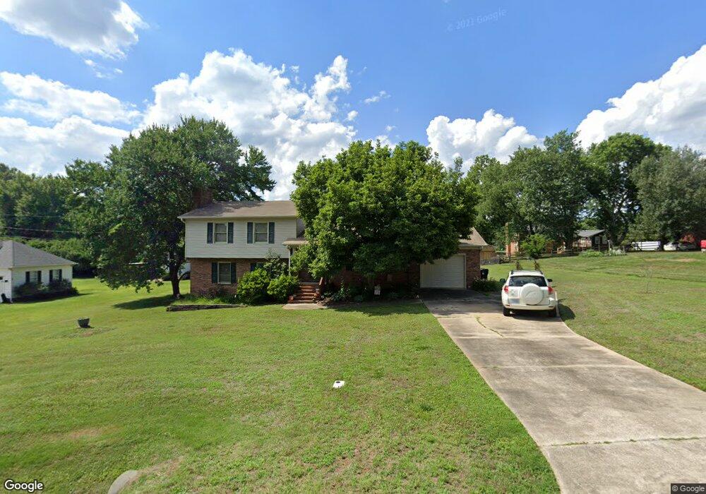 2694 Saddlewood Cir SW, Concord, NC 28027 - photo 1