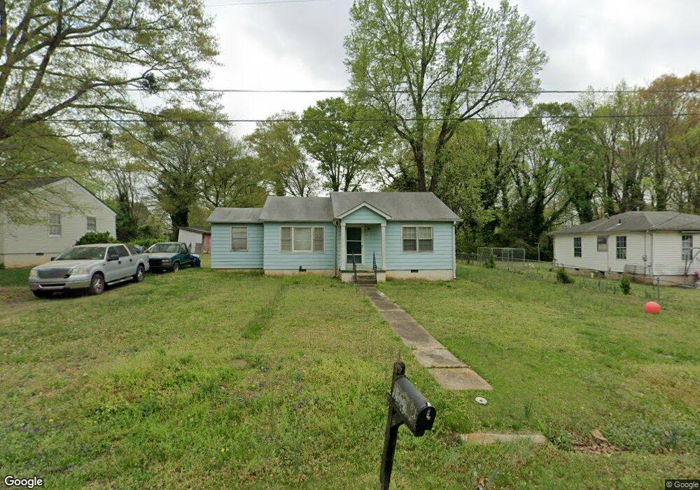 1709 Concord Dr SE, Marietta, GA 30060 - photo 1