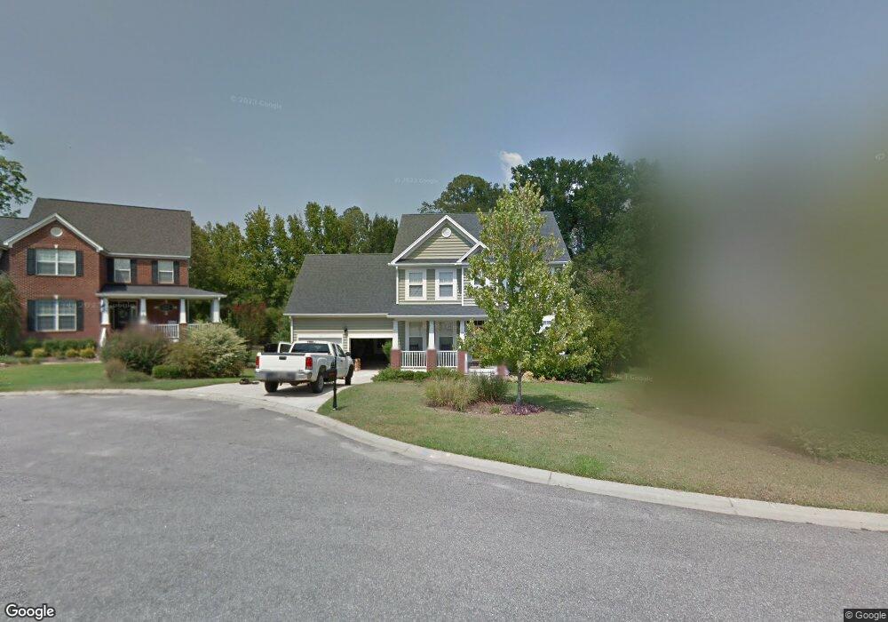 14 Bamboo Grove Ct, Chapin, SC 29036 - photo 1