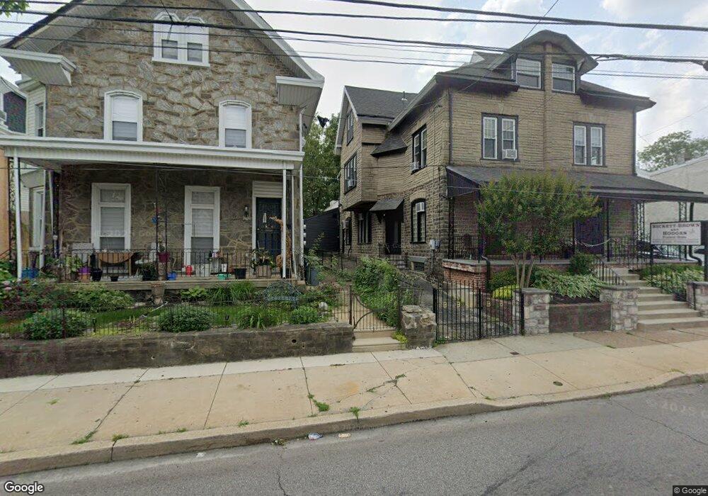 5616 Baynton St, Philadelphia, PA 19144 - photo 1