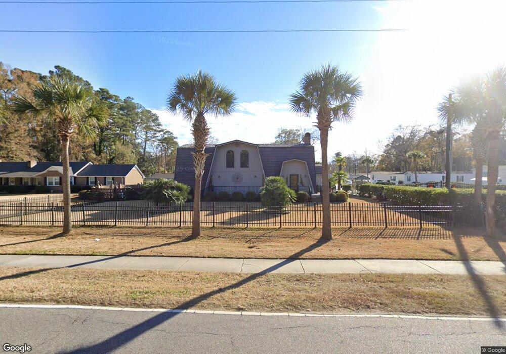 1109 Highway 15, Myrtle Beach, SC 29577 - photo 1