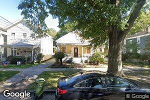 415 S 4th St, Wilmington, NC 28401