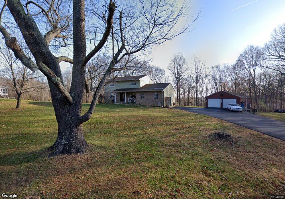 511 Walton Rd, Huntingtown, MD 20639 - photo 1