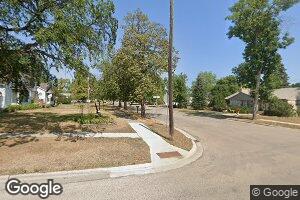 208 8th Ave W, Lisbon, ND 58054