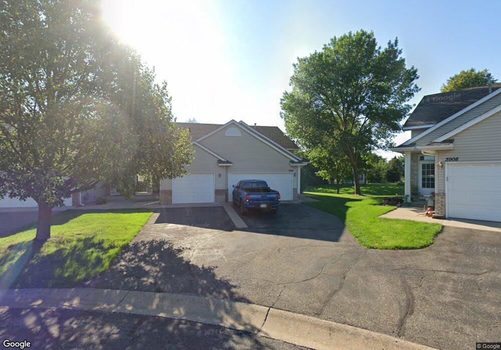 3906 124th Cir NW, Coon Rapids, MN 55433 - photo 1