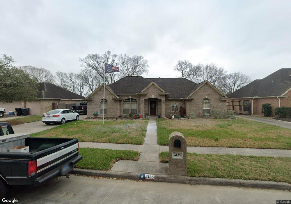 2125 Troon Dr, Alvin, TX 77511 - photo 1