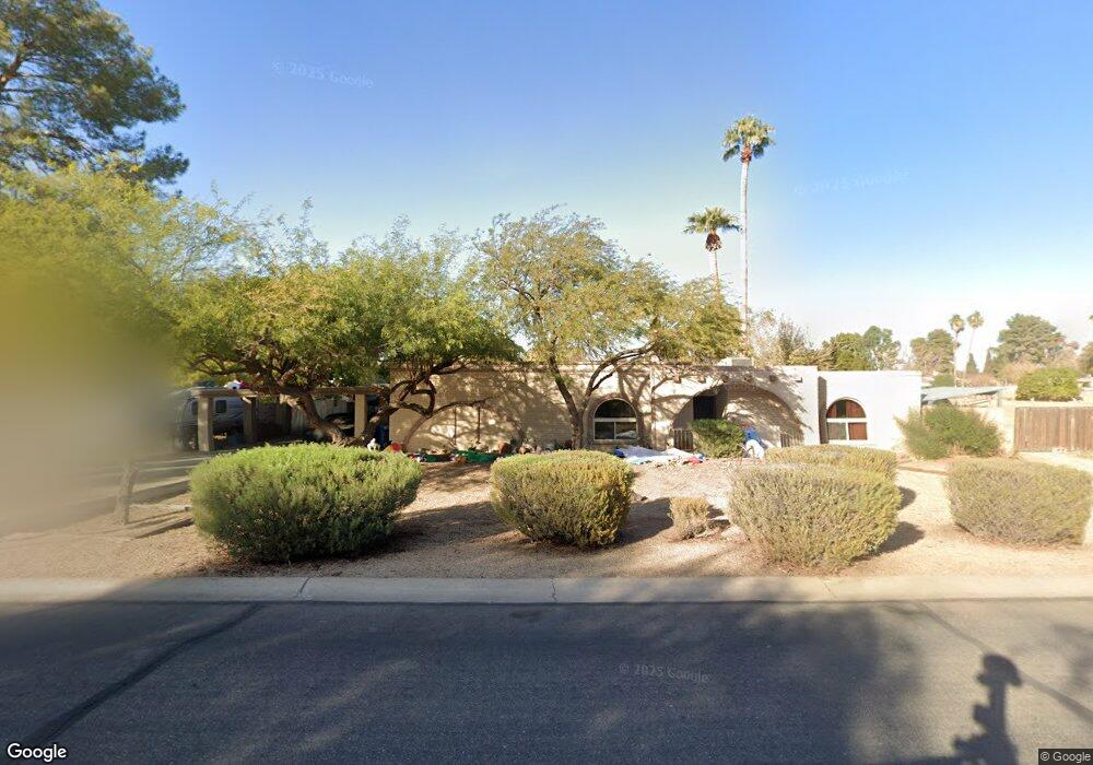 1178 E Commonwealth Place, Chandler, AZ 85225 - photo 1