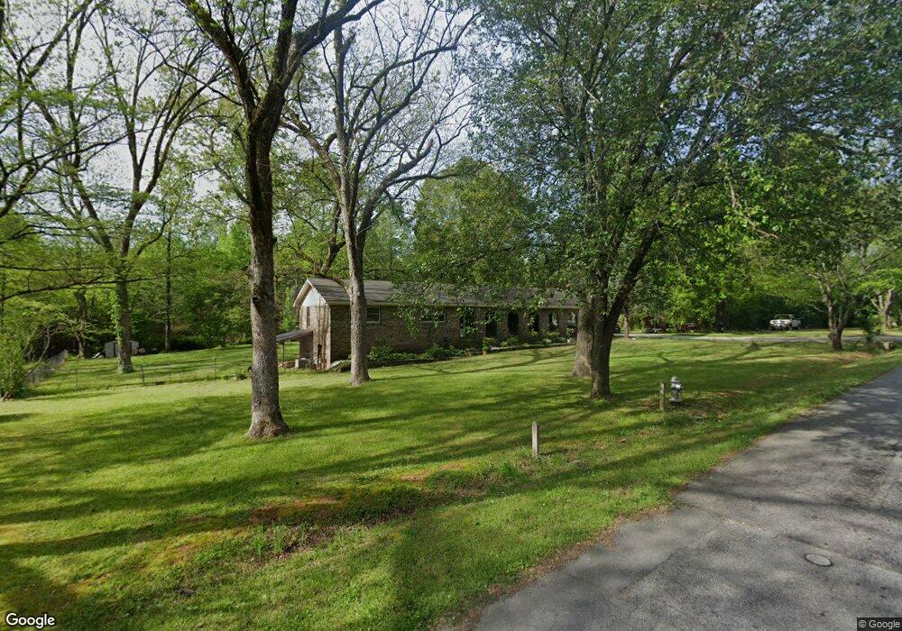 8125 Mccullough Dr SW, Covington, GA 30014 - photo 1