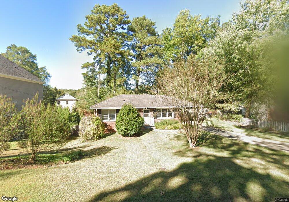 1565 Gaylor Cir SE, Smyrna, GA 30082 - photo 1