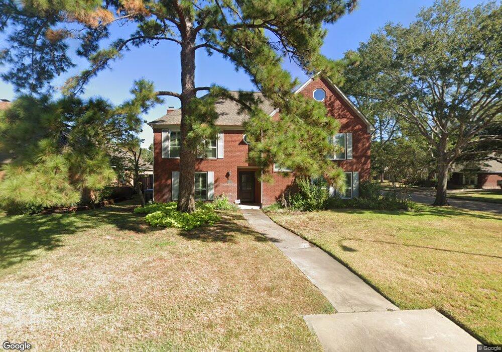 15918 Signal Creek Dr, Houston, TX 77095 - photo 1