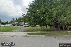 1124 E Hopson St, Bad Axe, MI 48413