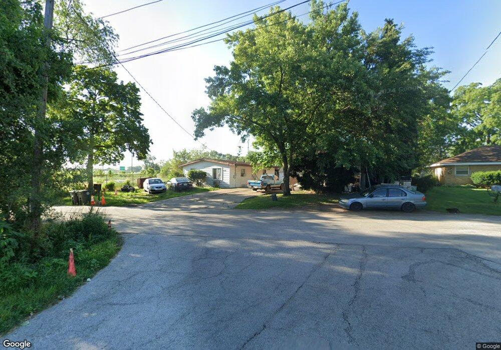 1649 E 36th Place, Gary, IN 46409 - photo 1