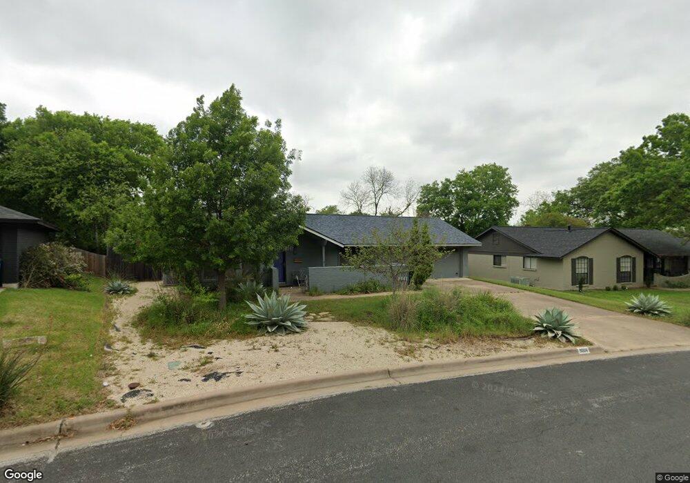 9006 Blue Quail Dr, Austin, TX 78758 - photo 1