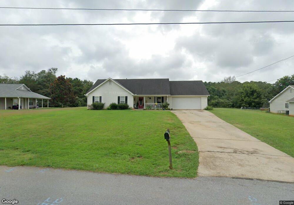 160 Falcon Ridge Dr unit 1, Covington, GA 30016 - photo 1