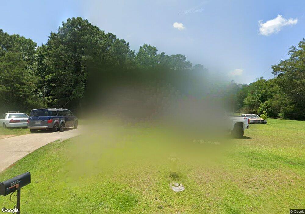 2567 Elks Club Rd, Covington, GA 30014 - photo 1