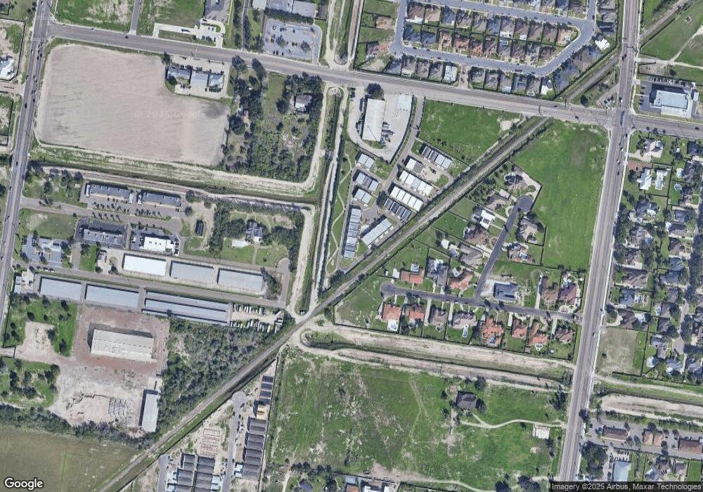 2933 Allen Dr, Edinburg, TX 78539 - photo 1