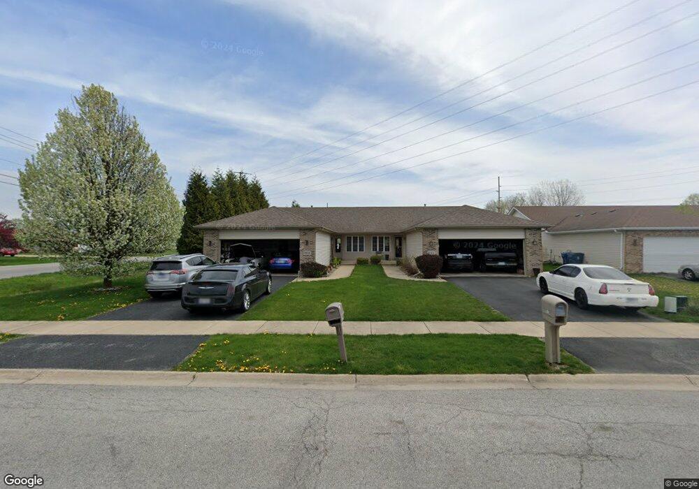 9111 Mathews St, Crown Point, IN 46307 - photo 1