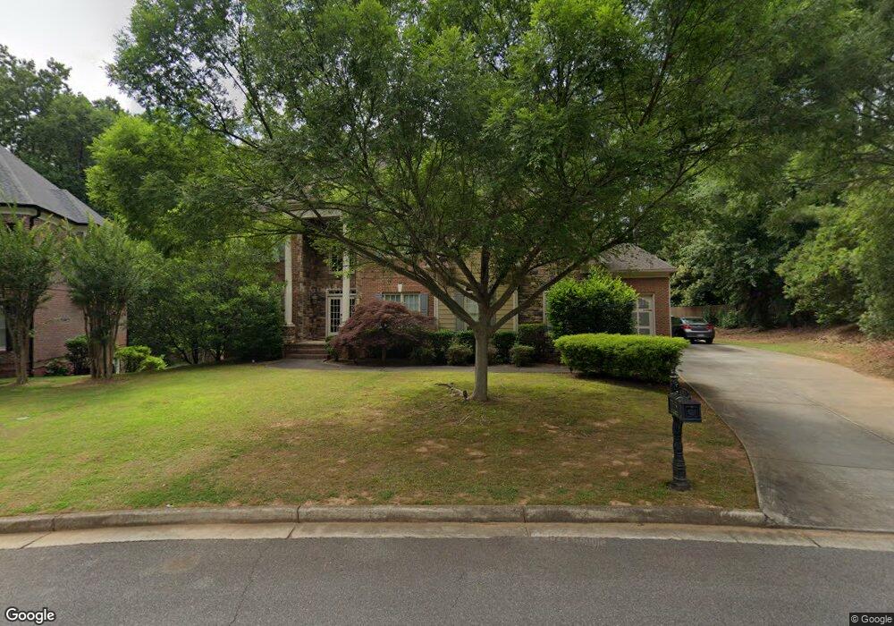 3173 Hamlet Way, Marietta, GA 30062 - photo 1