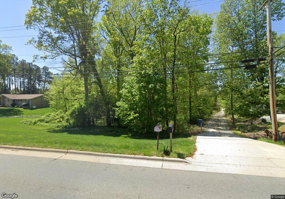 4906 Guilford College Rd, Greensboro, NC 27407 - photo 1