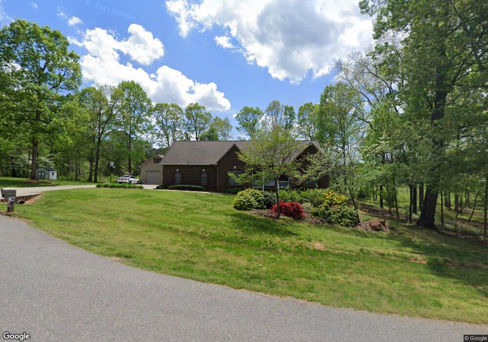 164 Appaloosa Ln, Statesville, NC 28625 - photo 1