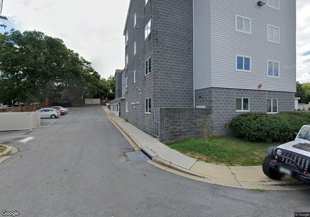 222 Broadway St, Frederick, MD 21701 - photo 1
