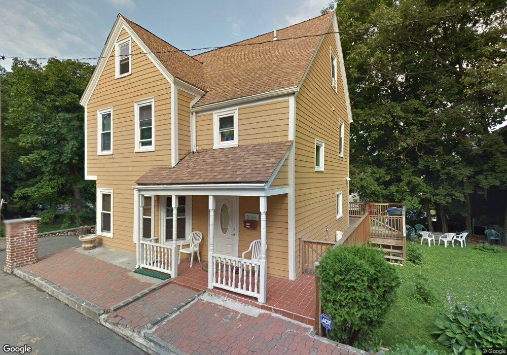 2 Rock Terrace, Dorchester, MA 02121 - photo 1