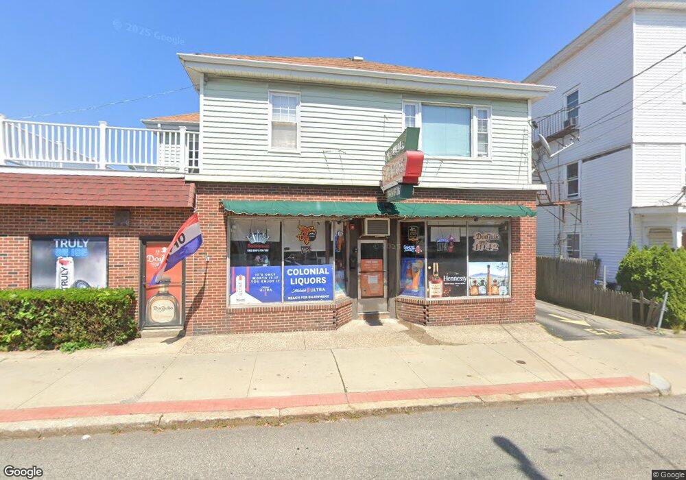 128 Summit St, Pawtucket, RI 02860 - photo 1