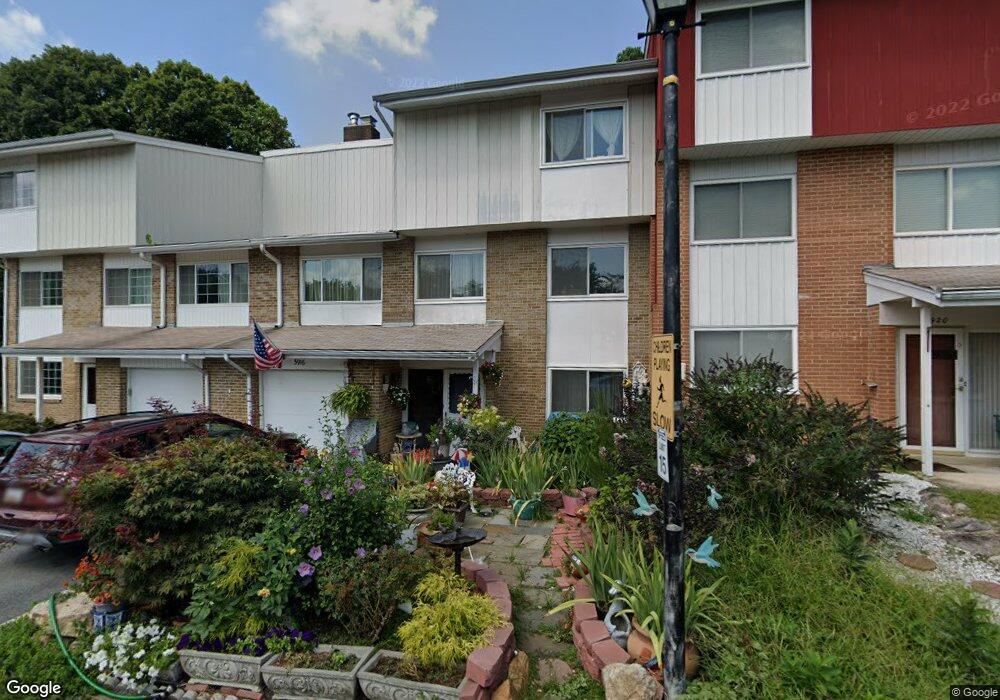 3916 Pitcairn Place, Burtonsville, MD 20866 - photo 1