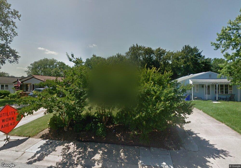 6032 Claire Dr, Elkridge, MD 21075 - photo 1