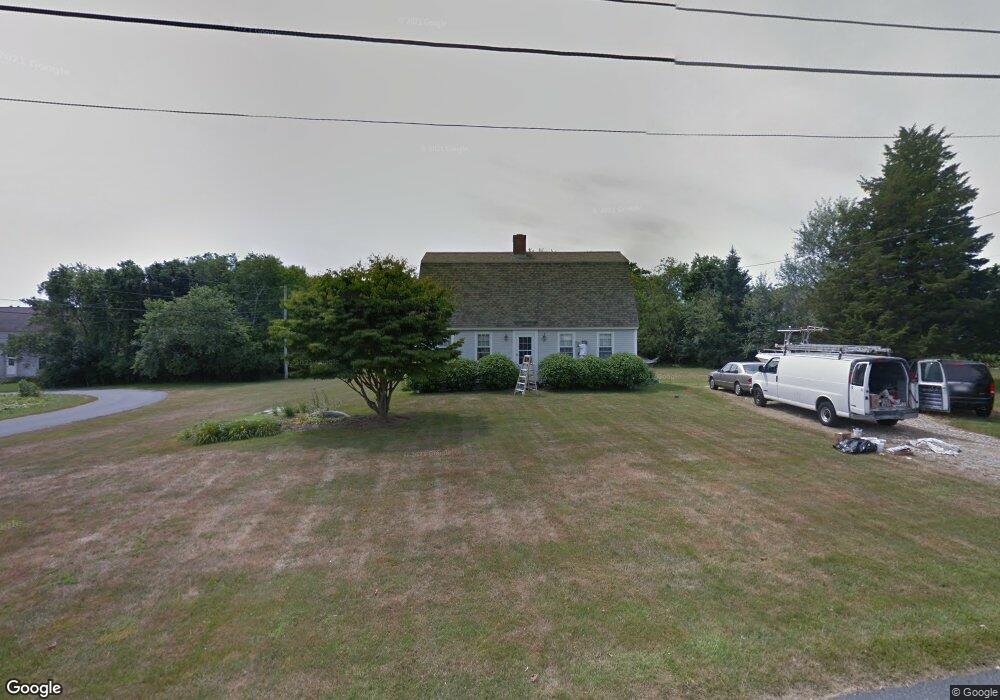 5 Tuniper Ln, Little Compton, RI 02837 - photo 1