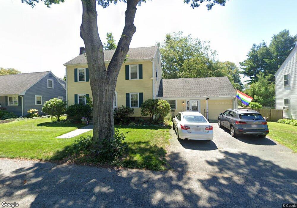 28 Sagamore Rd, Marblehead, MA 01945 - photo 1