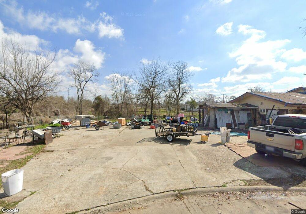 1400 N Shattuck St unit BLK, Lake Charles, LA 70601 - photo 1