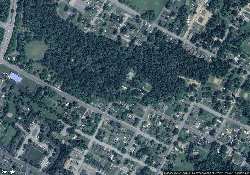 1301 2nd St, Waynesboro, VA 22980 - photo 1