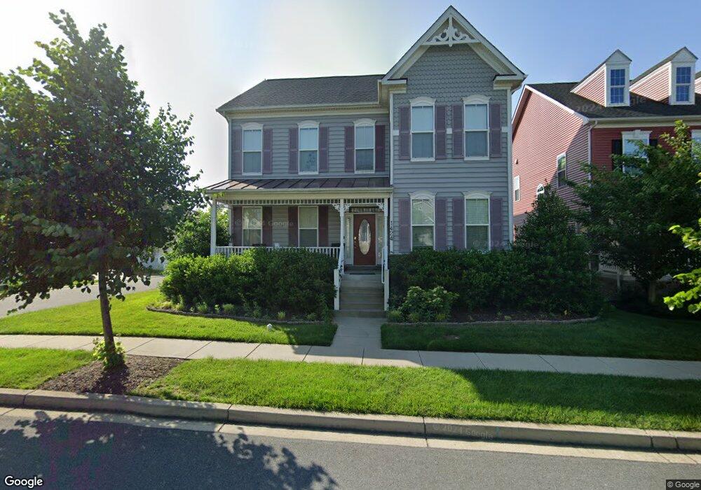 1424 Village Green Way, Brunswick, MD 21716 - photo 1