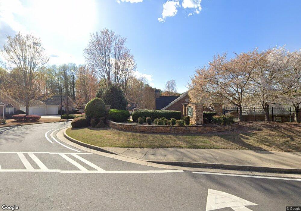 3388 Raes Creek Rd unit 27, Marietta, GA 30008 - photo 1