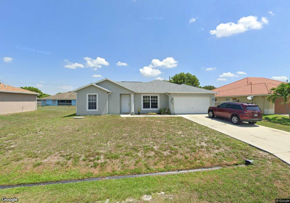 825 SW Mccomb Ave, Port Saint Lucie, FL 34953 - photo 1