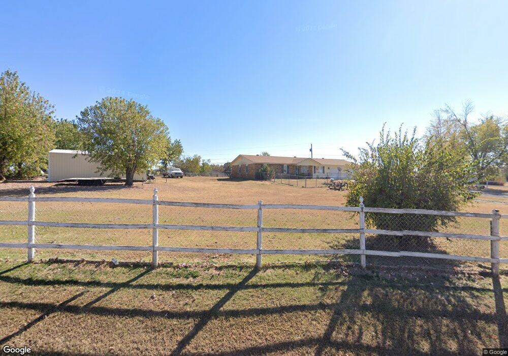 7628 Cain Rd, Alma, AR 72921 - photo 1