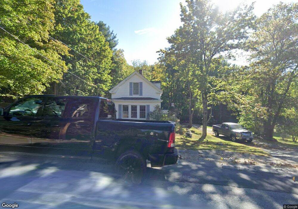 428 Chicopee Row, Groton, MA 01450 - photo 1