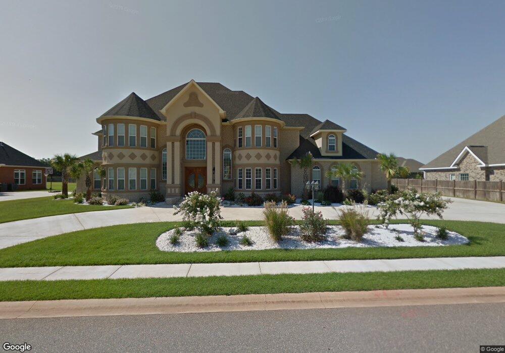 701 Arbor Ln, Centerville, GA 31028 - photo 1