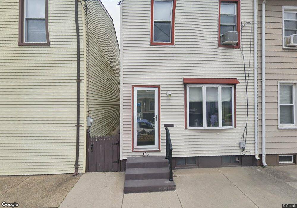 303 Morris St, Gloucester City, NJ 08030 - photo 1