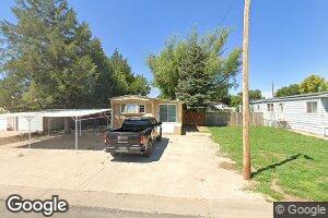 518 N Columbus St, Yuma, CO 80759
